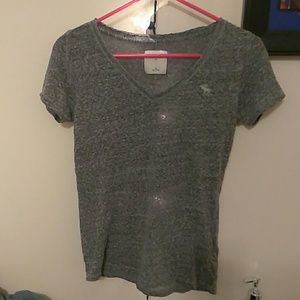 Abercrombie t-shirt